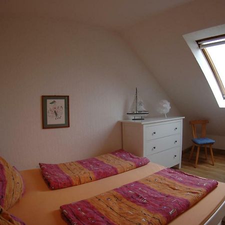 Landhaus Haack Tumlauer Koog 외부 사진