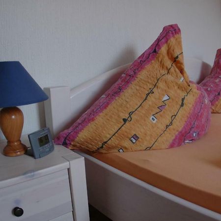 Landhaus Haack Tumlauer Koog 외부 사진