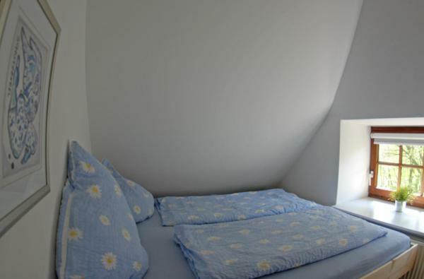 Landhaus Haack Tumlauer Koog 외부 사진