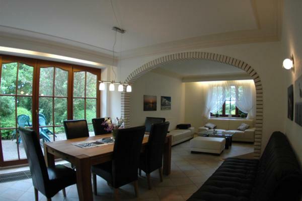 Landhaus Haack Tumlauer Koog 외부 사진