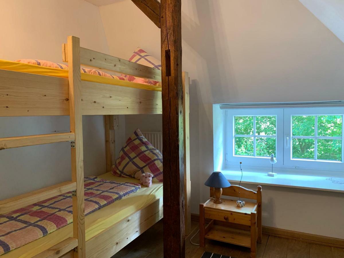 Landhaus Haack Tumlauer Koog 외부 사진