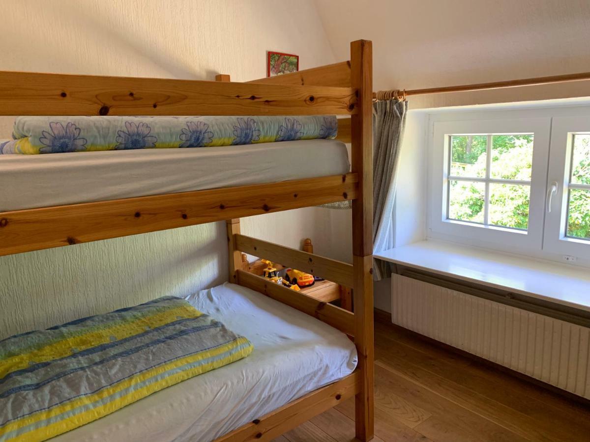 Landhaus Haack Tumlauer Koog 외부 사진