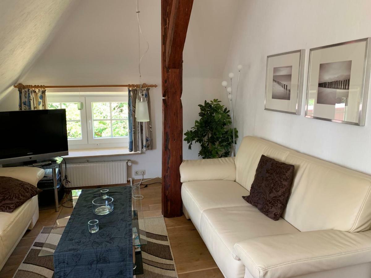 Landhaus Haack Tumlauer Koog 외부 사진