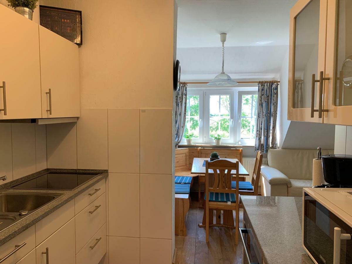 Landhaus Haack Tumlauer Koog 외부 사진